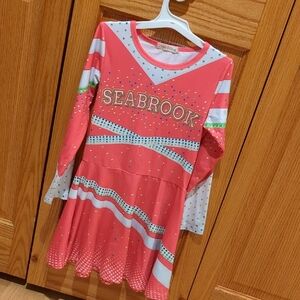 Zombies Halloween Costume